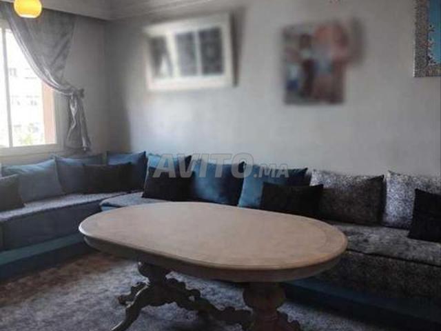 Appartement vente à Anfa, Gharb-Chrarda-Beni Hssen
