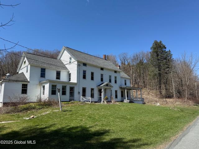 Property for sale in Berlin, New York