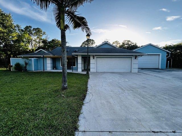 House for sale in Jupiter, Florida