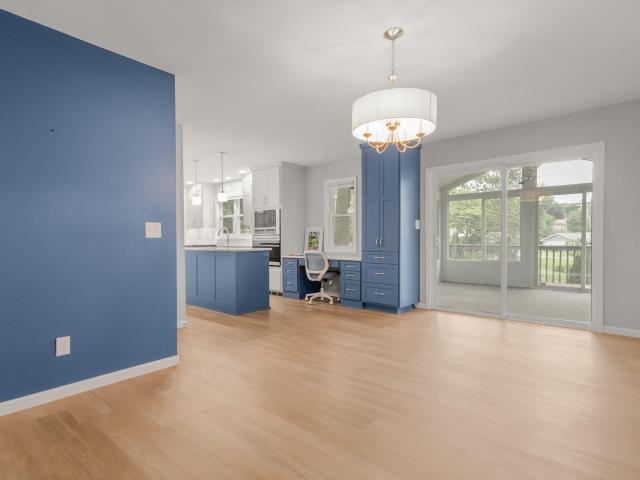 House for sale in Notre Dame, Indiana