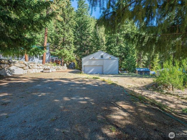 Land for sale in Entiat, Washington