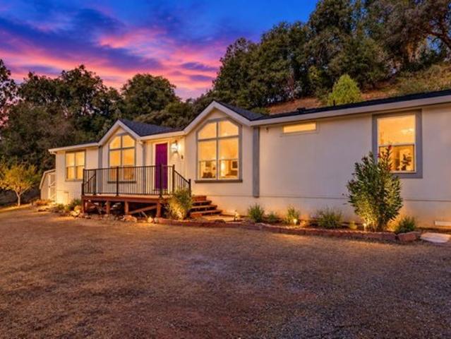 House for sale in Jackson, Amador County