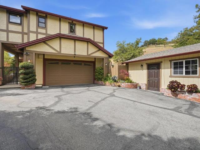 House for sale in Morgan Hill, California
