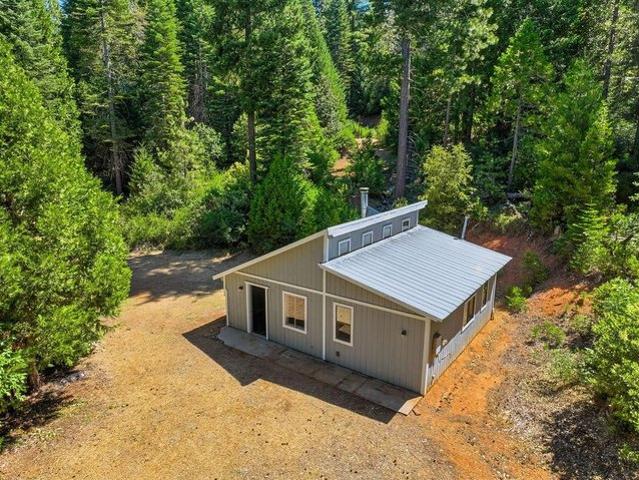 Land for sale in Nevada City, California