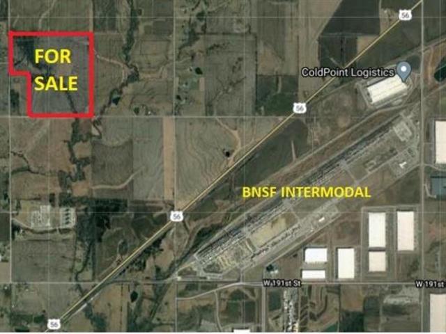 Land for sale in Kansas