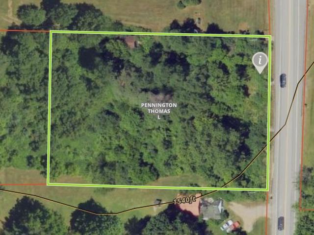 Farm for sale in Punxsutawney, Pennsylvania