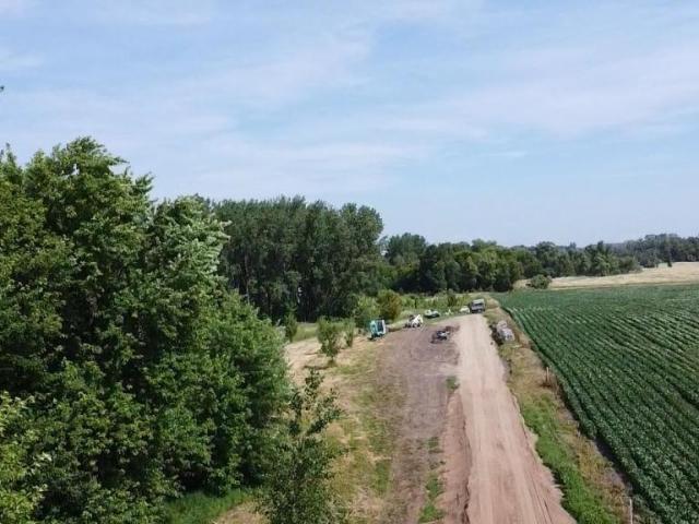 Land for sale in Minnesota