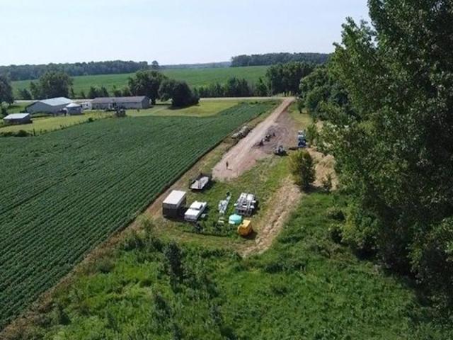 Land for sale in Le Sueur, Minnesota