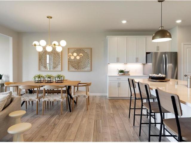 Townhouse for sale in Lakeville, Minnesota