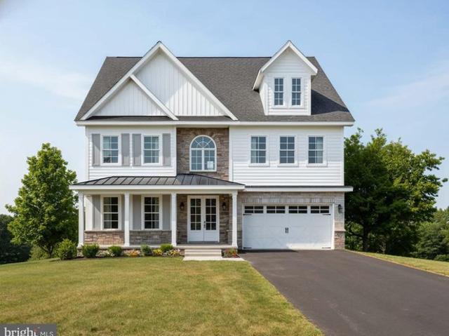 House for sale in Triangle, Prince William County