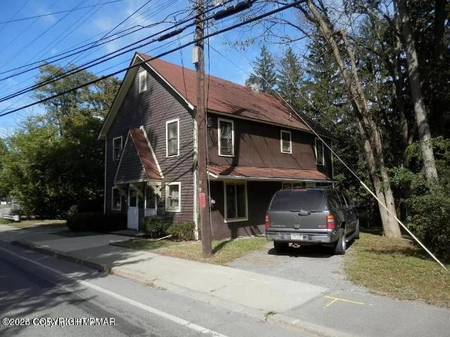 Townhouse for sale in Honesdale, Pennsylvania