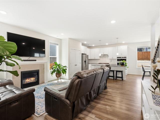 House for sale in Poulsbo, Washington