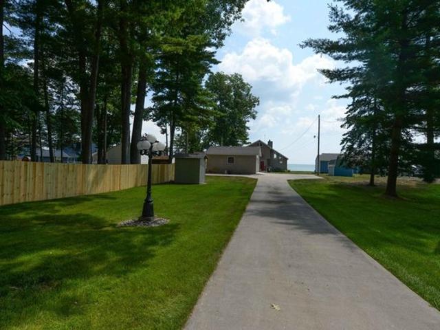 House for sale in Tawas City, Michigan
