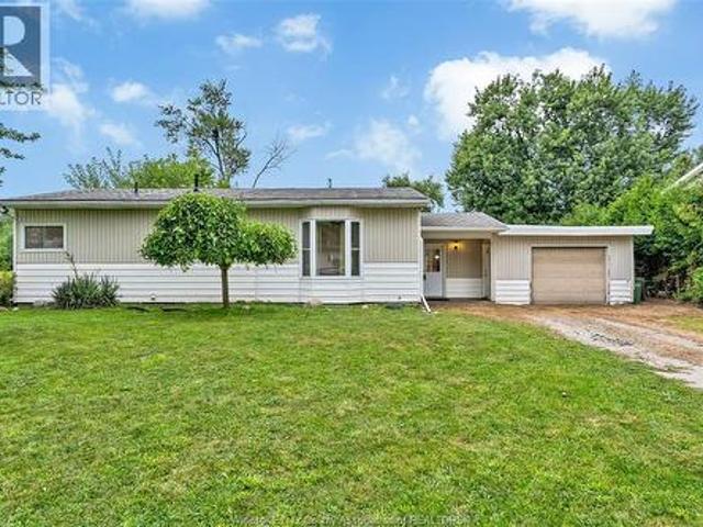 House for sale in Maidstone, Ontario