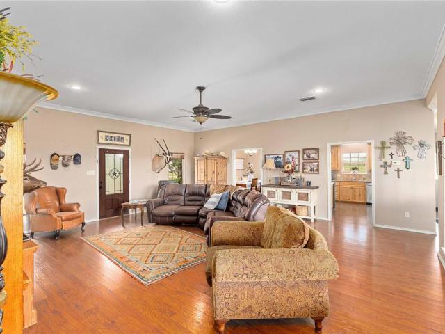 Land for sale in Coleman, Texas