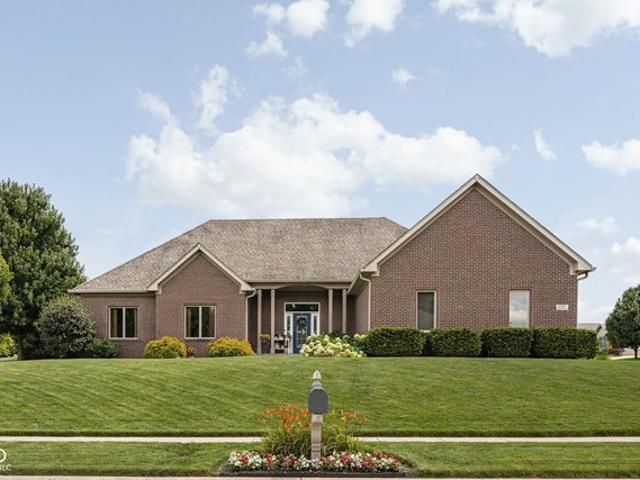 House for sale in Greenwood, Indiana