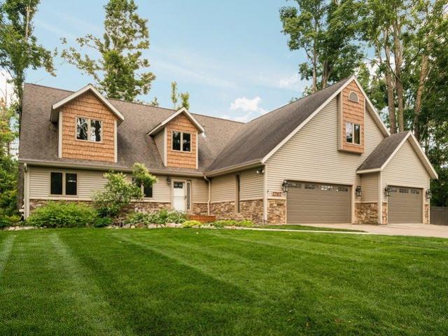 House for sale in Gaylord, Michigan