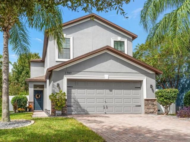 House for sale in Trinity, Pasco County