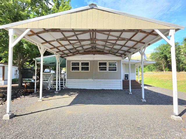 House for sale in Juliaetta, Idaho