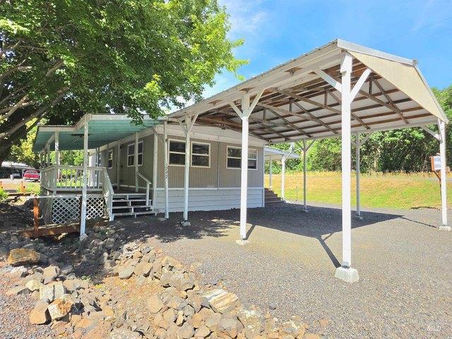 House for sale in Juliaetta, Idaho