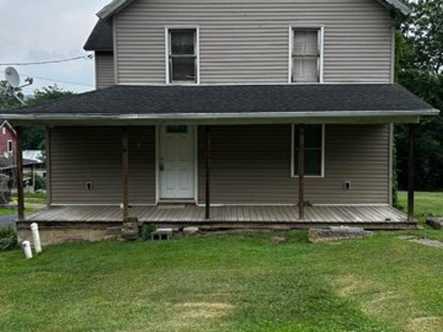 House for sale in Port Trevorton, Pennsylvania