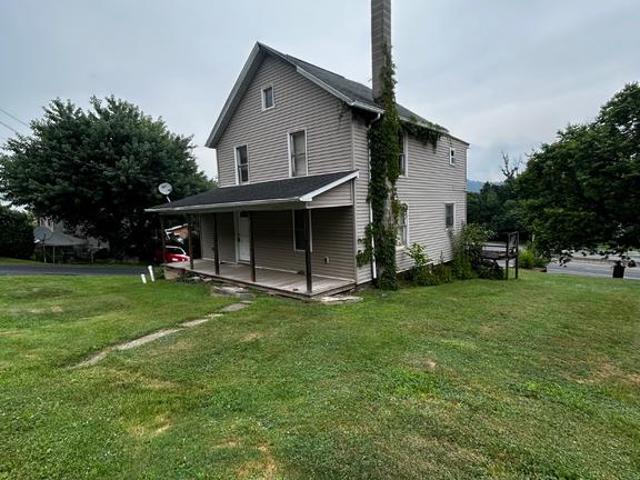 House for sale in Port Trevorton, Pennsylvania