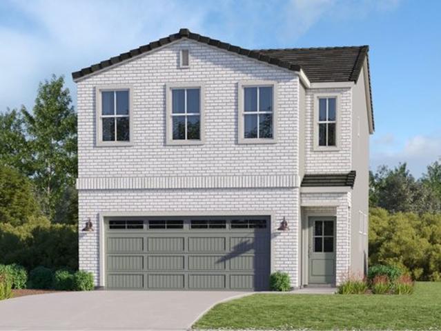 House for sale in Madera, California