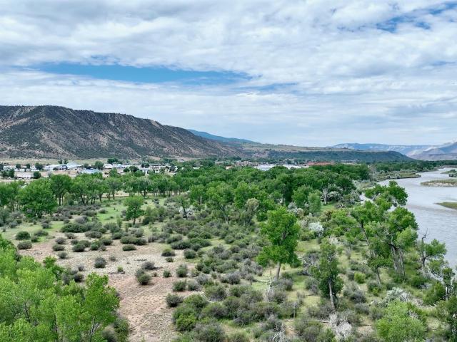 Land for sale in Garfield, Colorado