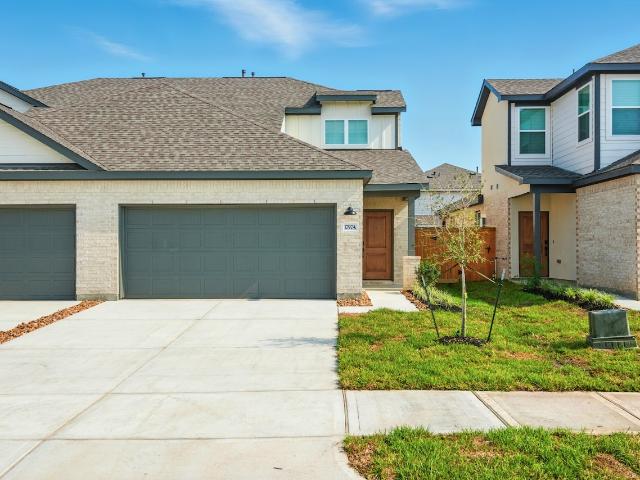House for sale in Liberty, Texas