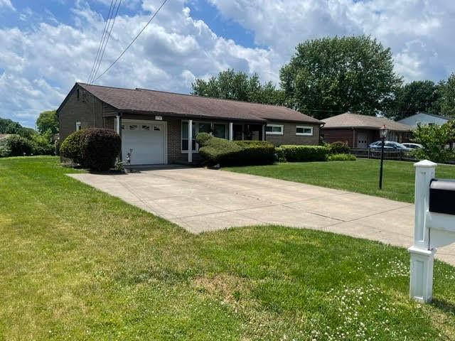 House for sale in Beaver, Pennsylvania