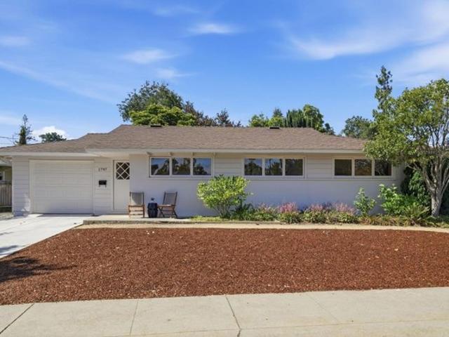 House for sale in Mountain View, California