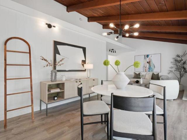 House for sale in Mountain View, California