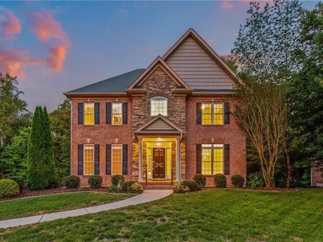 House for sale in Clemmons, North Carolina