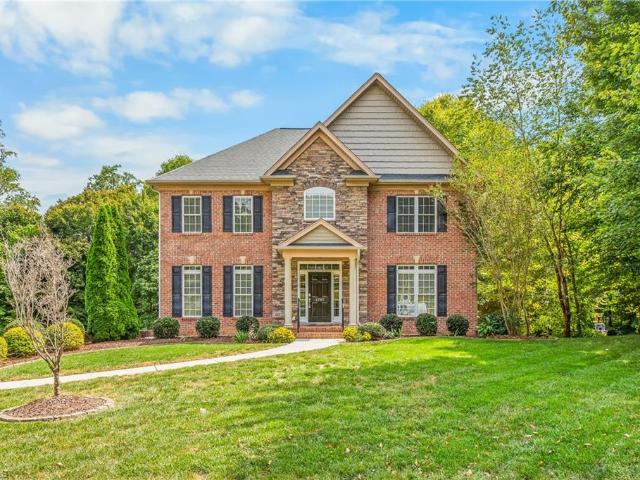 House for sale in Clemmons, North Carolina