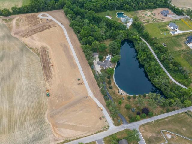 Land for sale in Bluffton, Indiana