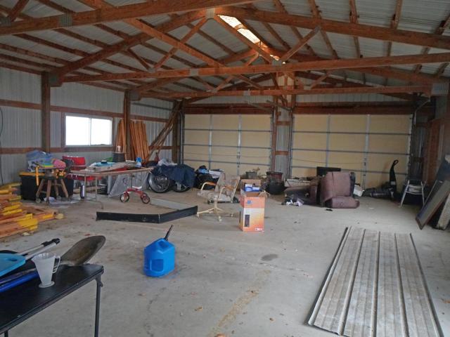Land for sale in Stephenson, Illinois