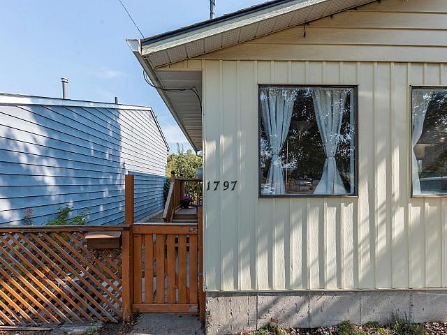 House for sale in Kamloops, British Columbia
