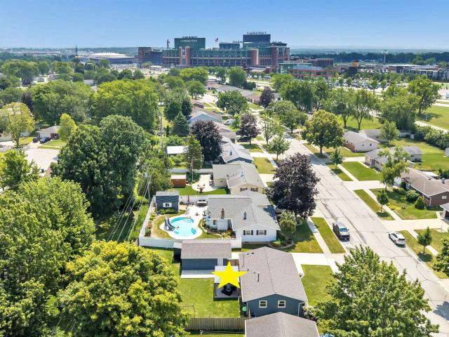 House for sale in Green Bay, Wisconsin