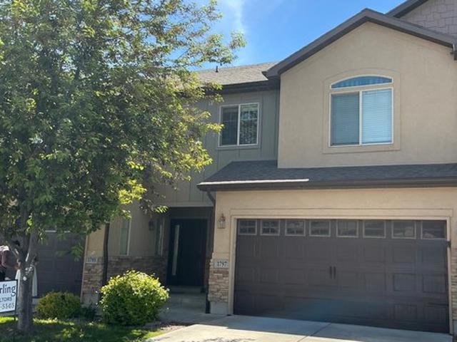 Townhouse for sale in Orem, Utah