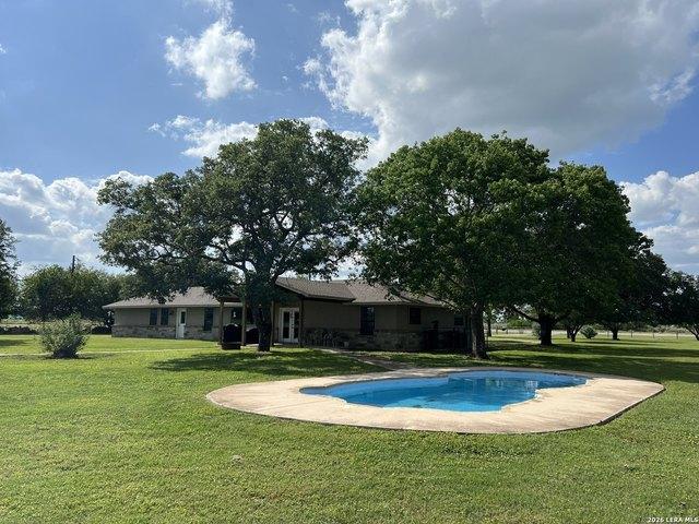 House for sale in Medina, Texas