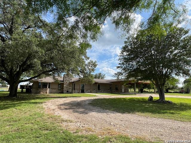 House for sale in Medina, Texas
