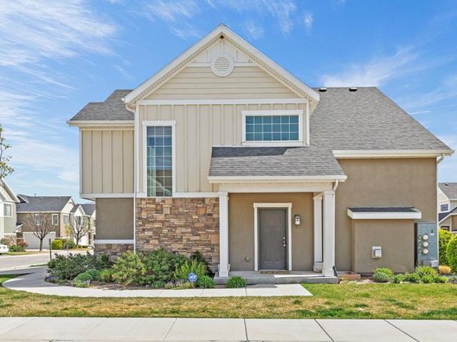 Townhouse for sale in Riverton, Utah