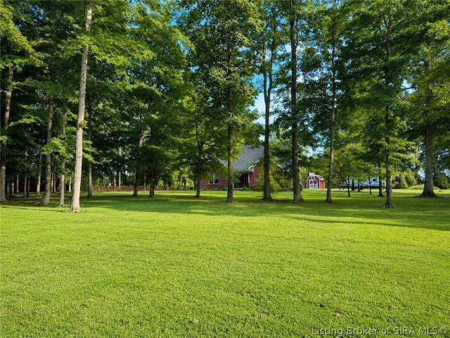 House for sale in Scottsburg, Indiana