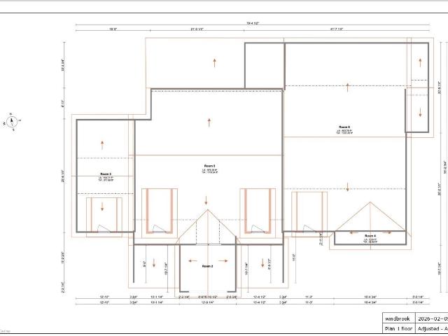 House for sale in Cullman, Alabama