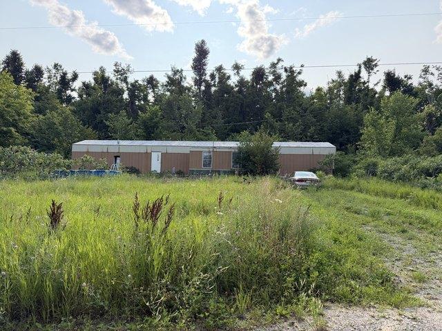 Land for sale in Hillman, Michigan
