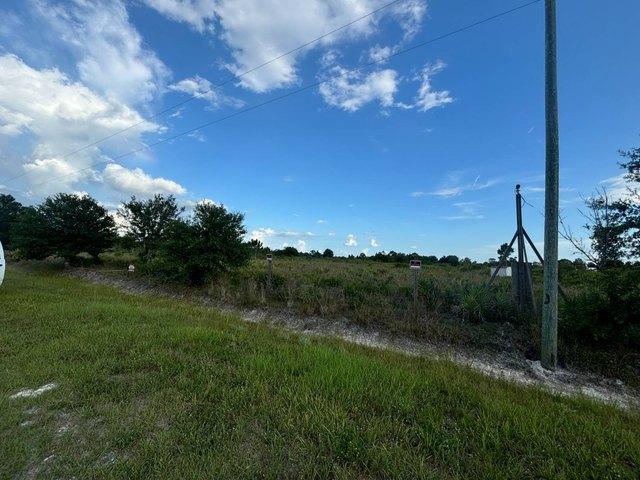Land for sale in Okeechobee, Florida