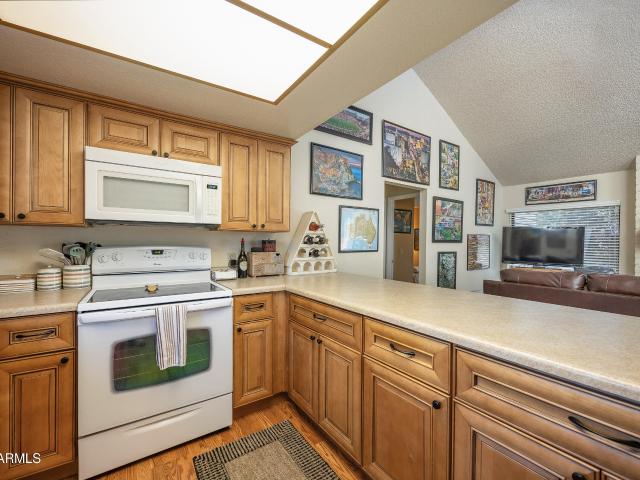 Townhouse for sale in Munds Park