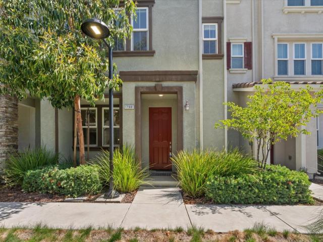 Townhouse for sale in Morgan Hill, California