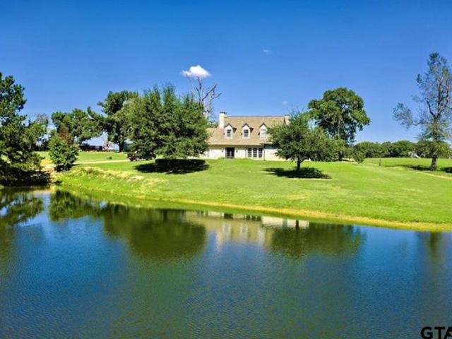Farm for sale in Arp, Smith County