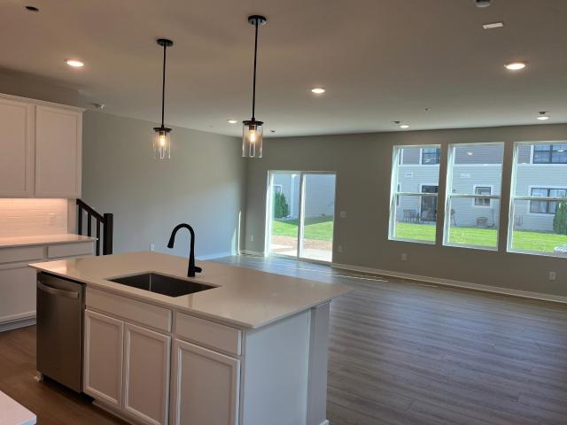 Townhouse for sale in Cordelia, Lakeville